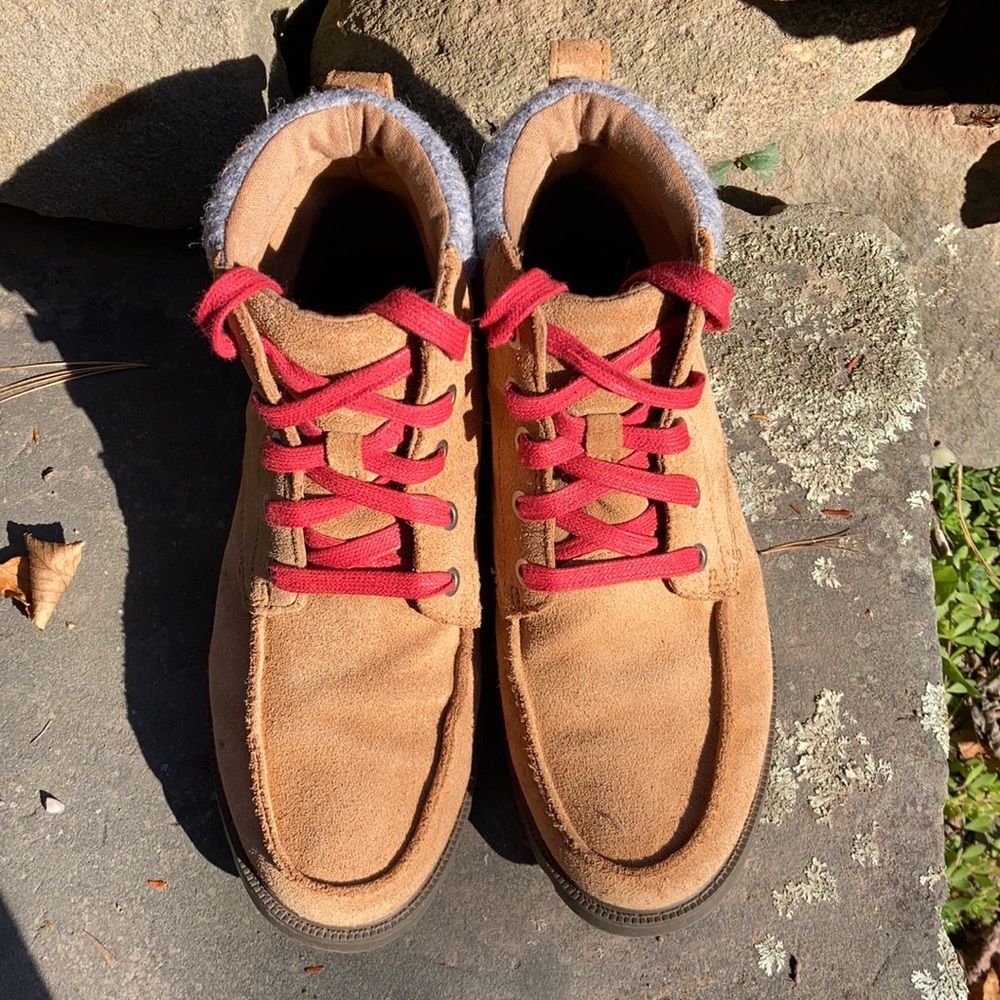 Hiking boots Sorel